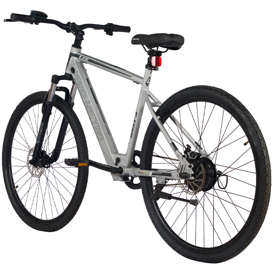 Hero top lectro c6